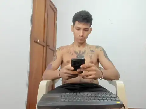 MasterSEX420 online show from February 17, 3:55 pm