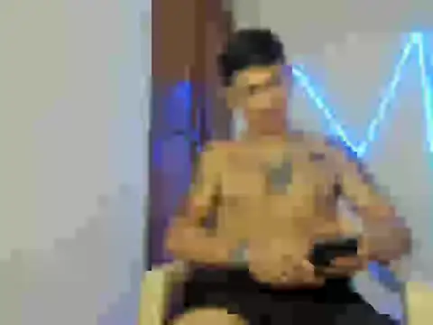 MasterSEX420 online show from February 11, 6:35 pm