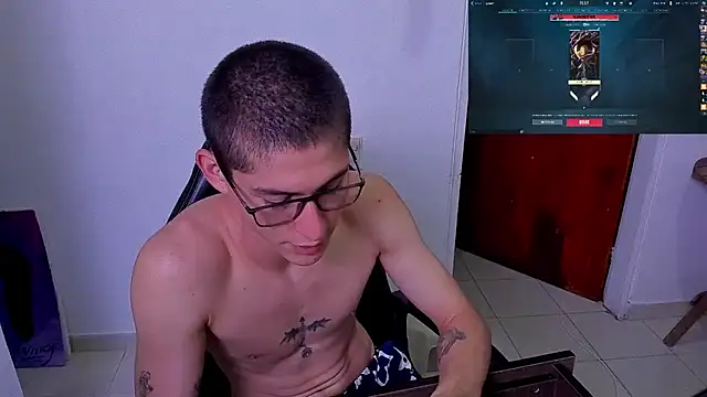 Jaack str online show from December 19, 9:38 pm