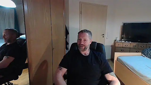 Rockburg online show from January 16, 5:21 am