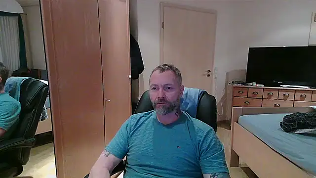 Rockburg online show from March 6, 2:08 am