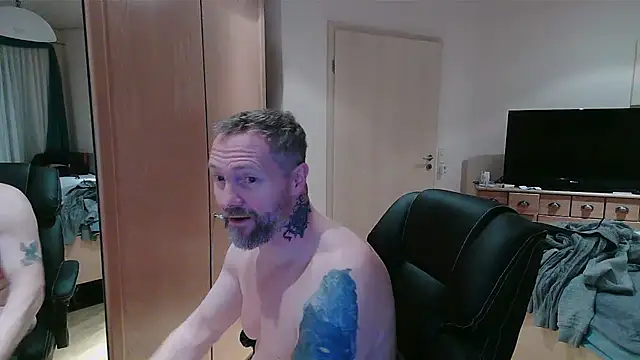 Rockburg online show from January 14, 10:20 am