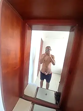 Juan2323hot online show from September 17, 1:56 pm