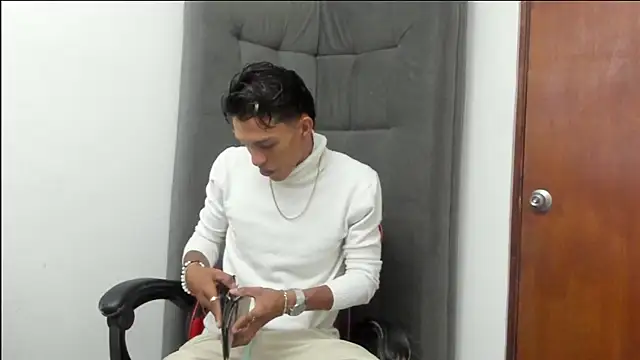 TommyGun 22 online show from February 28, 12:42 am