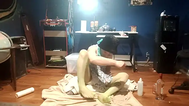 BJSchlect online show from February 23, 3:50 am