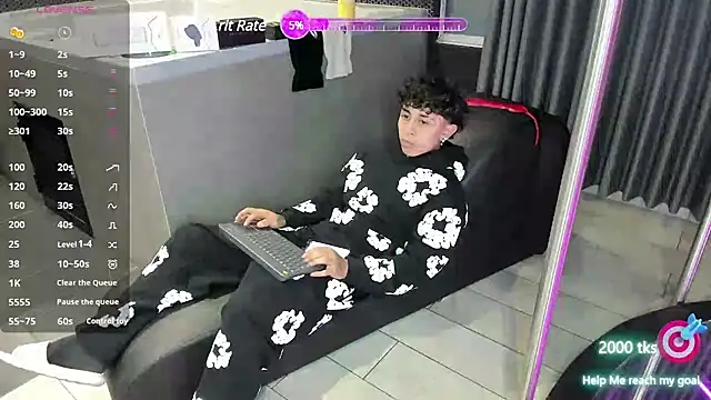 jokergc 2 online show from December 7, 1:48 am