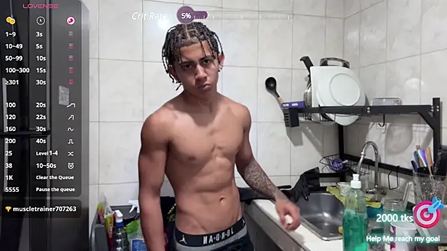 jokergc 2 online show from March 18, 5:44 pm