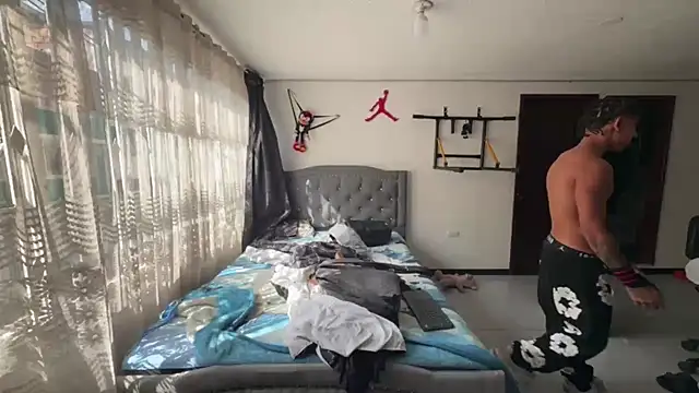 jokergc 2 online show from March 8, 2:05 pm