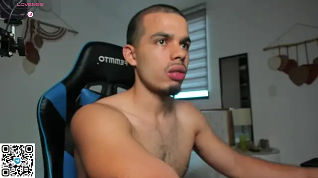 mateoleonee online show from March 16, 6:34 pm