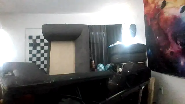 Antoniothedon online show from April 26, 5:21 pm