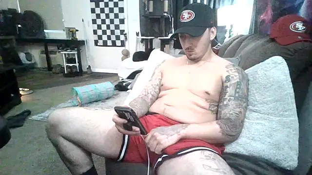 Antoniothedon online show from December 19, 3:52 pm