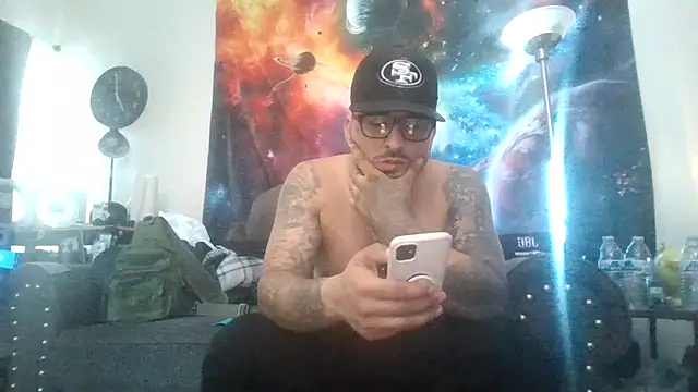 Antoniothedon online show from July 14, 12:01 am