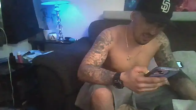 Antoniothedon online show from February 10, 11:55 pm