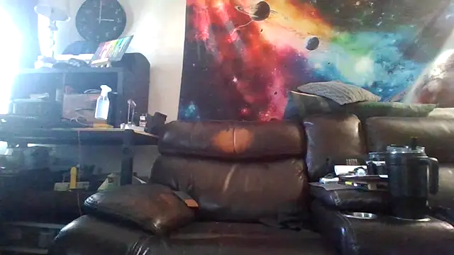 Antoniothedon online show from September 11, 9:58 pm