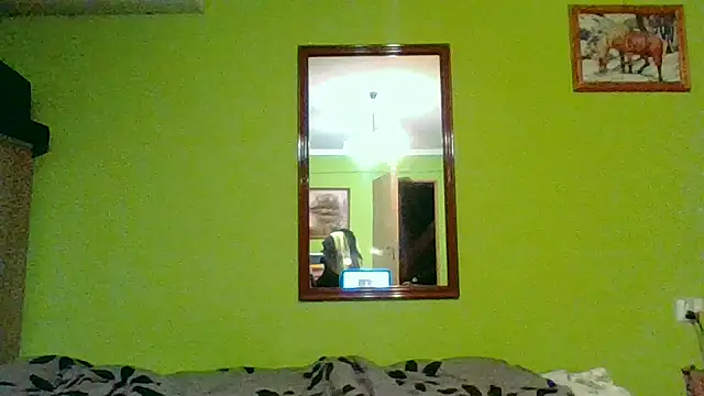 Tiger202441 online show from April 11, 10:02 pm