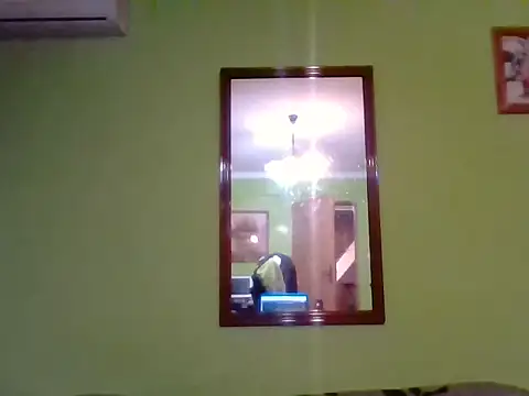 Tiger202441 online show from March 13, 7:53 pm