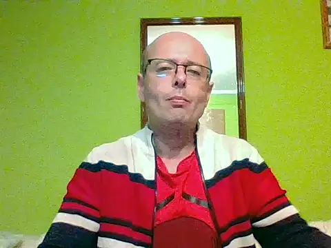 Tiger202441 online show from October 25, 9:05 pm