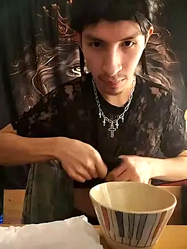 Dennis 2024 online show from February 21, 7:43 pm