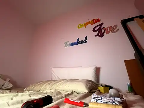 esteraulxxx online show from December 7, 9:11 pm