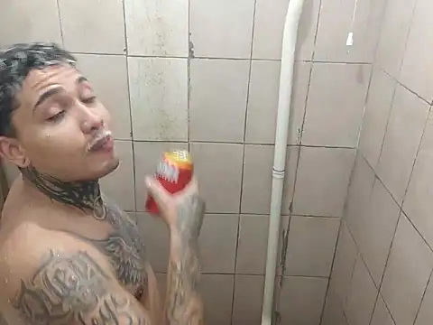 Darksamtk online show from March 8, 2:26 am