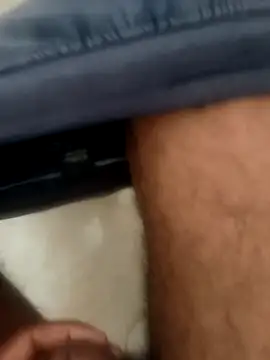 Large Dick007 online show from January 18, 3:30 am