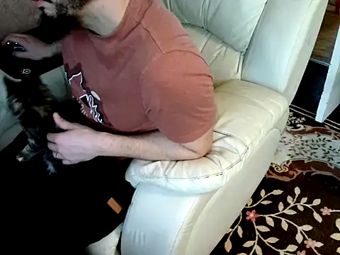 MrStraightDik online show from February 12, 10:24 am