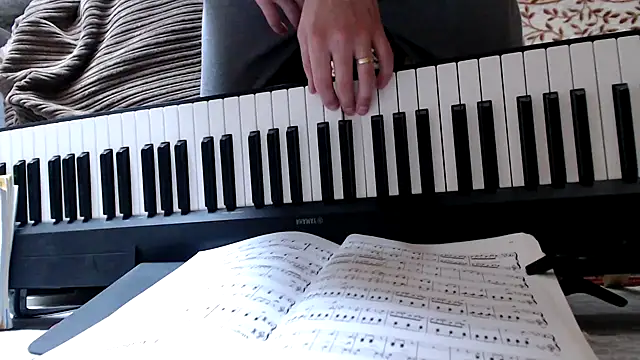 MrStraightDik online show from March 17, 10:38 am