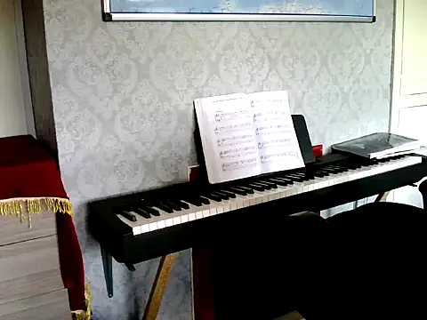 MrStraightDik online show from February 7, 11:01 am