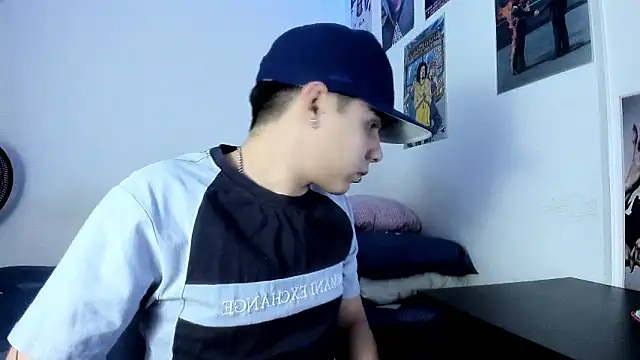 nathan x1 online show from February 14, 12:38 am