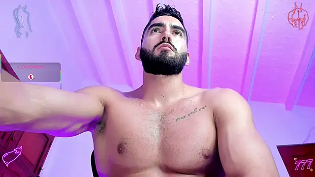 Joao Batista Oficial online show from March 18, 6:27 am