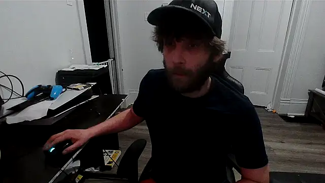 Superoz77 online show from April 14, 11:59 pm