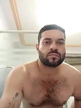 Rober2230 online show from December 15, 4:40 am