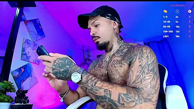 Adil aminn online show from January 6, 10:58 pm