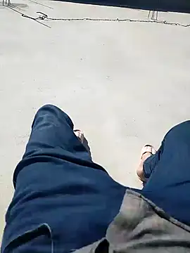 murokkk31 online show from February 3, 8:57 am