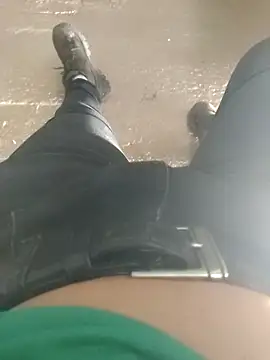 OLAJONES online show from March 16, 3:38 pm