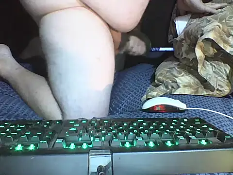 LumberJake69 online show from September 11, 2:16 pm