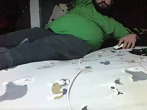 LumberJake69 online show from January 16, 3:42 am