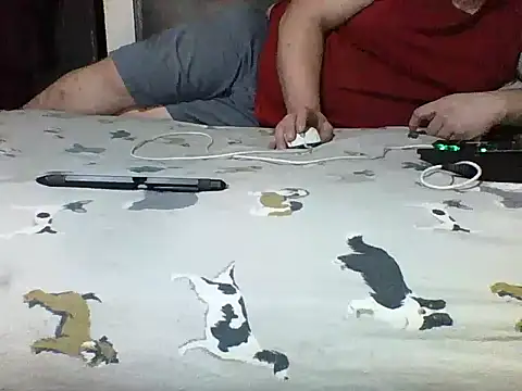 LumberJake69 online show from January 19, 3:57 pm