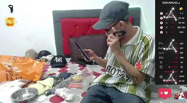 trebollhht online show from January 3, 8:10 am