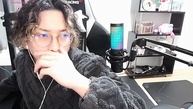 Shizukuu online show from March 20, 12:22 pm