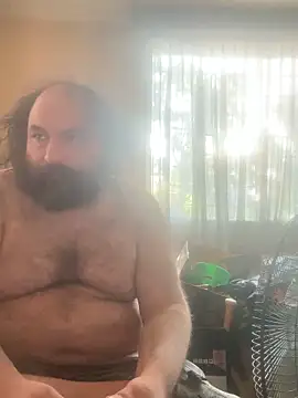 hairyhulk online show from January 7, 9:42 pm