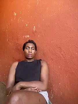 Moorella1 online show from February 12, 3:51 pm