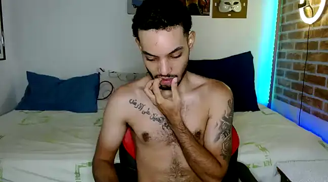 colinbrown online show from February 5, 3:20 pm