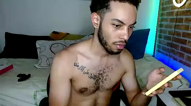 colinbrown online show from February 20, 6:57 pm