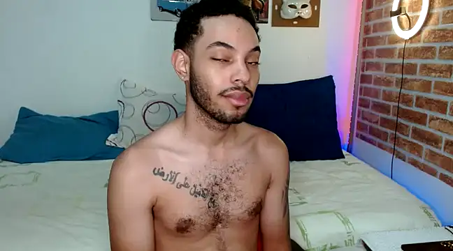 colinbrown online show from February 7, 11:45 am