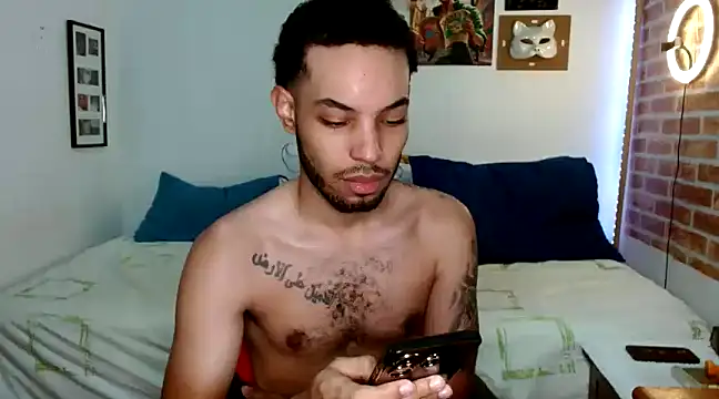 colinbrown online show from February 12, 10:56 am