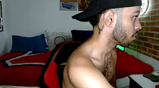 colinbrown online show from February 4, 8:13 am