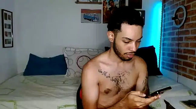 colinbrown online show from February 10, 11:36 am