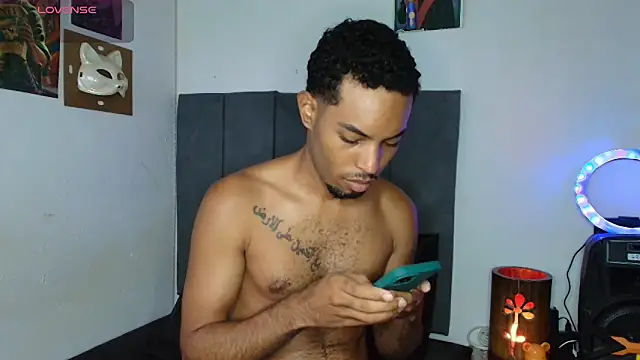 colinbrown online show from October 20, 12:09 pm