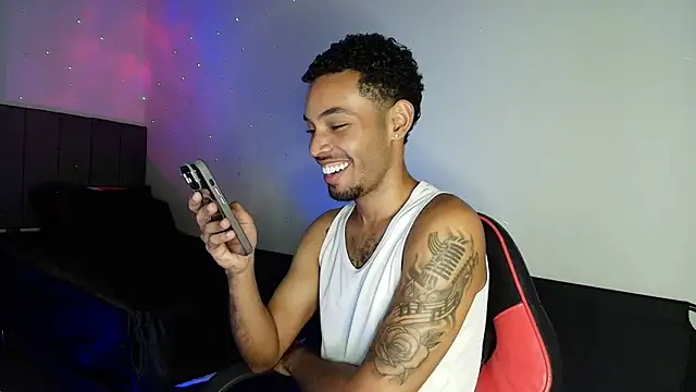 colinbrown online show from March 19, 7:28 pm